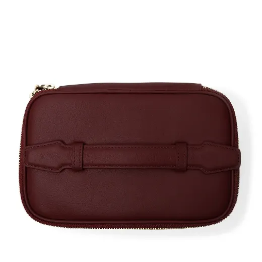 Picture of Medium Makeup Train Case
