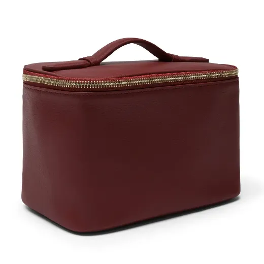 Picture of Medium Makeup Train Case