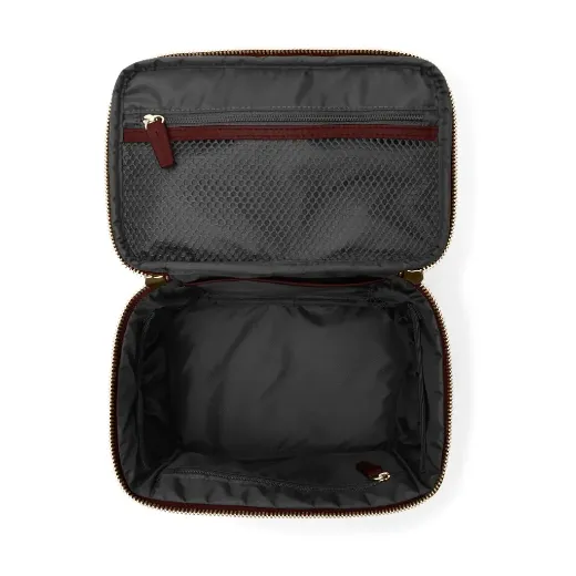 Picture of Medium Makeup Train Case
