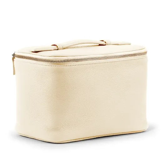 Picture of Medium Makeup Train Case