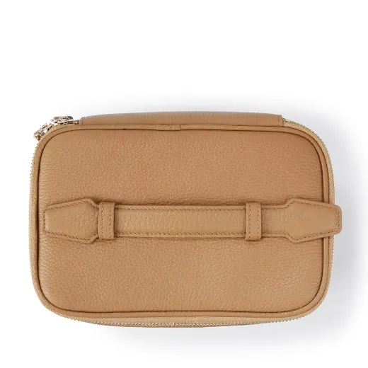 Picture of Medium Makeup Train Case
