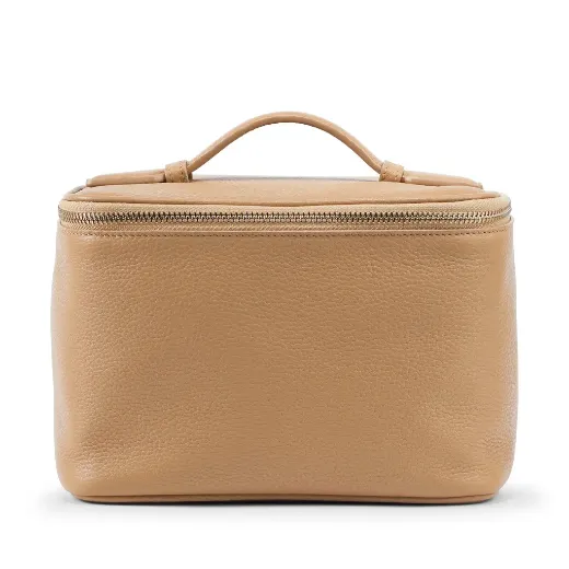 Picture of Medium Makeup Train Case