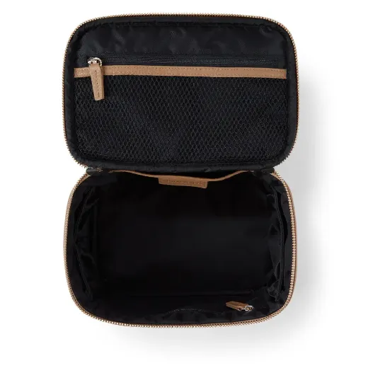 Picture of Medium Makeup Train Case