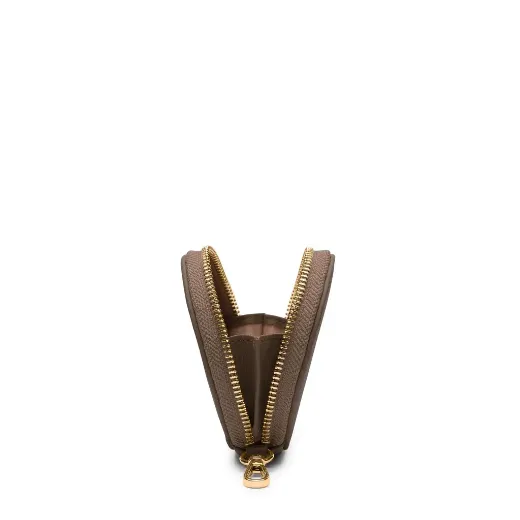 Picture of Portable Wristlet Round Pouch