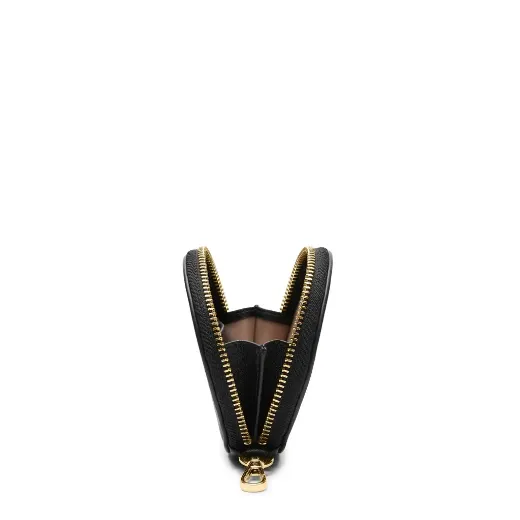 Picture of Portable Wristlet Round Pouch