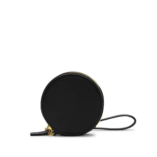 Picture of Portable Wristlet Round Pouch