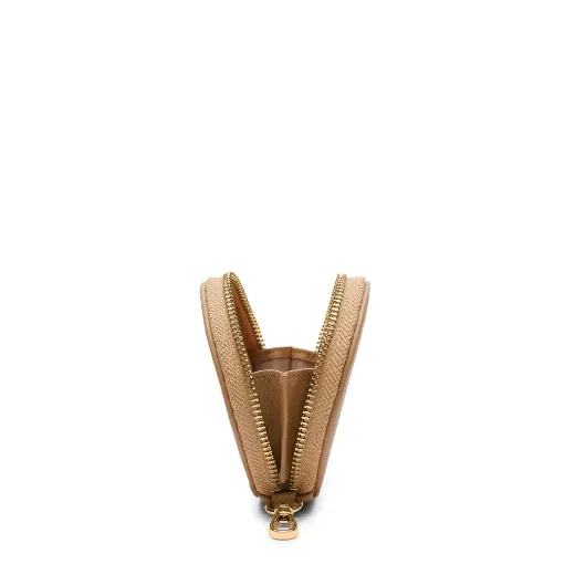 Picture of Portable Wristlet Round Pouch