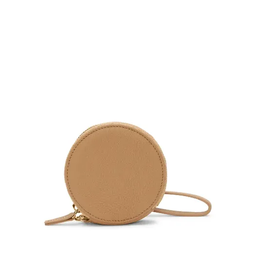 Picture of Portable Wristlet Round Pouch