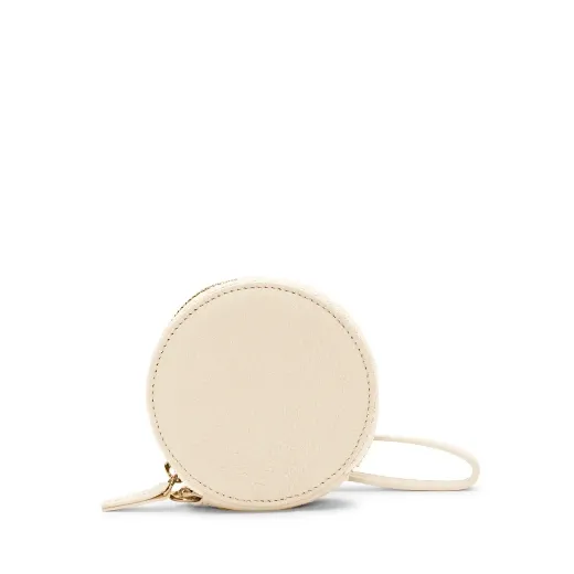 Picture of Portable Wristlet Round Pouch