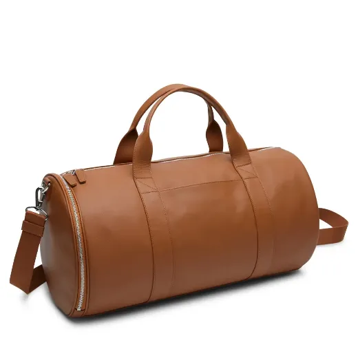 Picture of Barrel Gym & Travel Bag