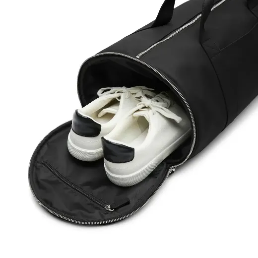 Picture of Barrel Gym & Travel Bag