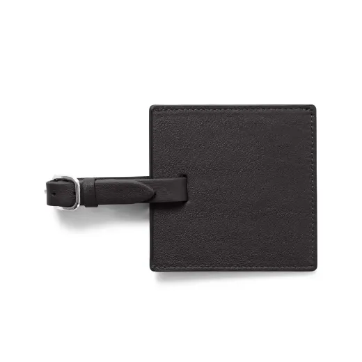 Picture of Small Square Luggage Tag