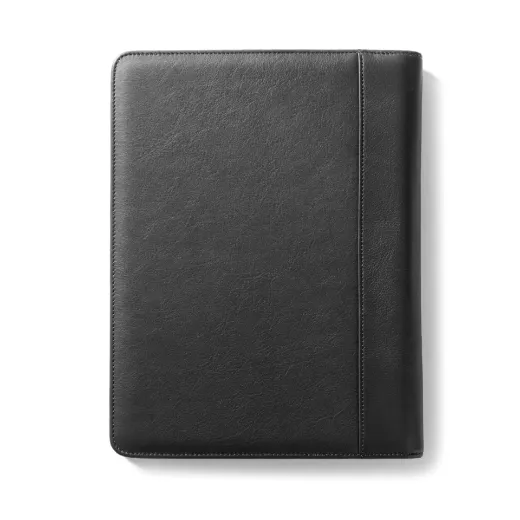 Picture of Leather Folio Case iPad / Tablet