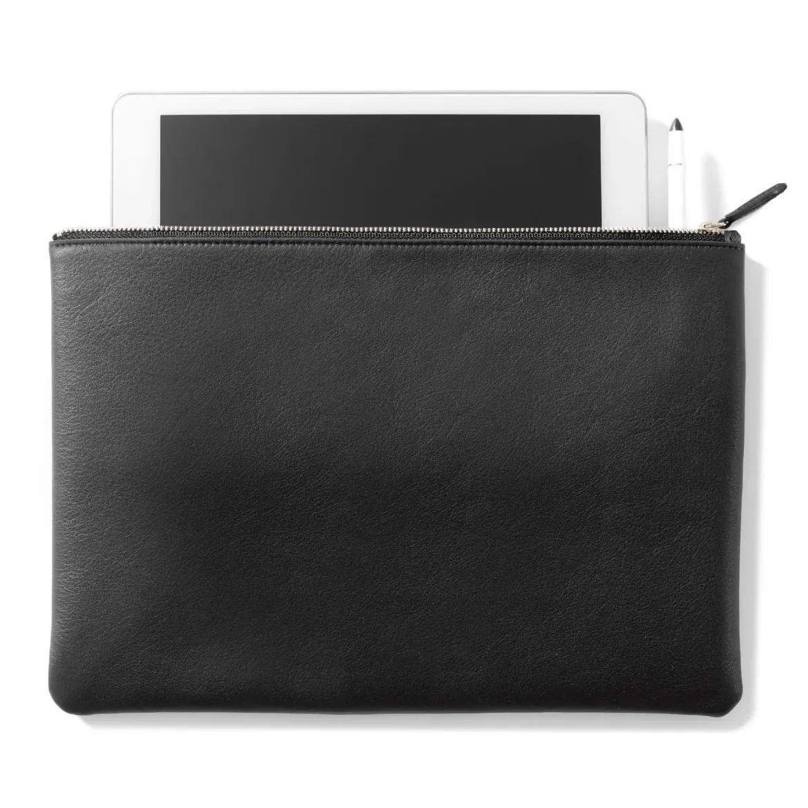 Picture of Leather Slim iPad Pro Case 12/13 Inch