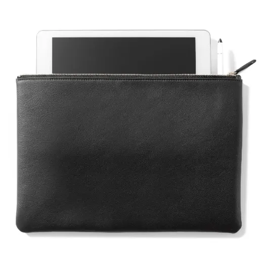 Picture of Leather Slim iPad Pro Case 12/13 Inch