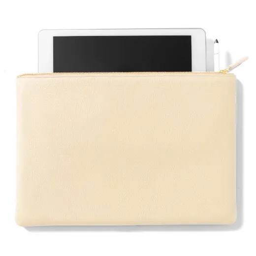 Picture of Leather Slim iPad Pro Case 12/13 Inch
