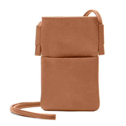 Picture of Long CrossBody Phone Pocket