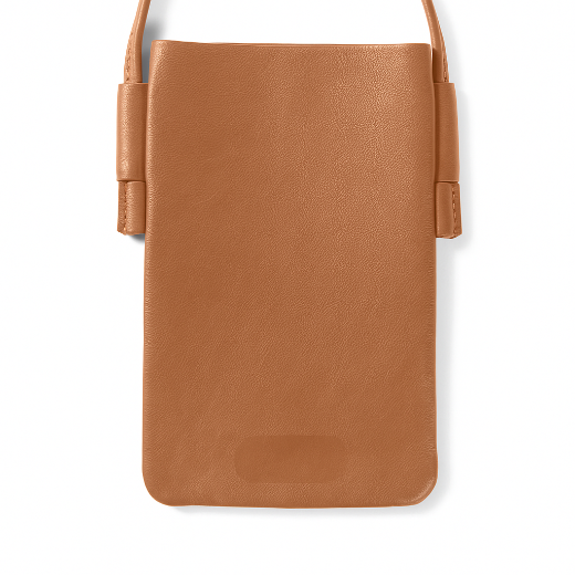 Picture of Long CrossBody Phone Pocket
