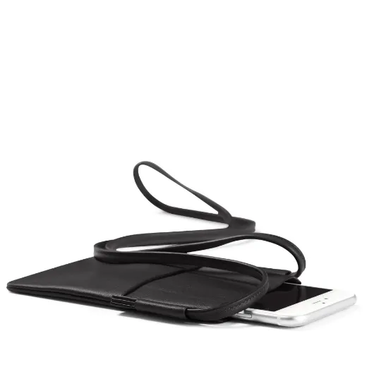 Picture of Long CrossBody Phone Pocket