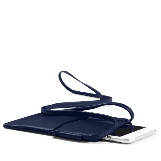 Picture of Long CrossBody Phone Pocket