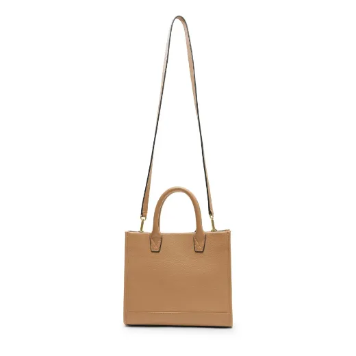 Picture of Mini Top Handle Bag