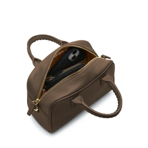 Picture of Mini Satchel Purse