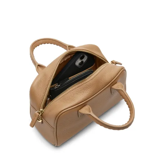 Picture of Mini Satchel Purse