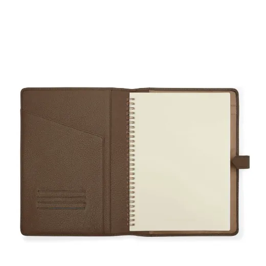 Picture of B5 Composition Snap Spiral Journal