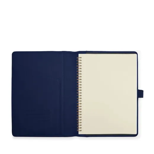 Picture of B5 Composition Snap Spiral Journal