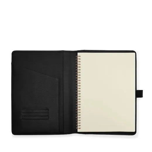 Picture of B5 Composition Snap Spiral Journal
