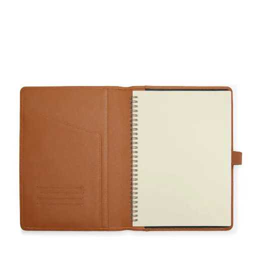 Picture of B5 Composition Snap Spiral Journal