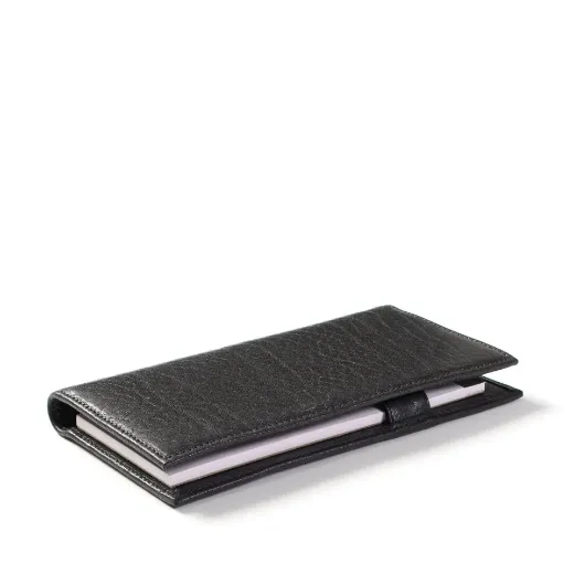 Picture of Slim Checkbook Cover with Divider