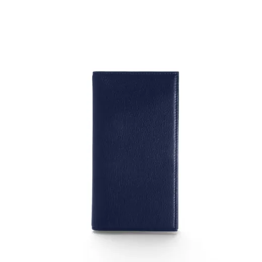 Picture of Slim Checkbook Cover with Divider