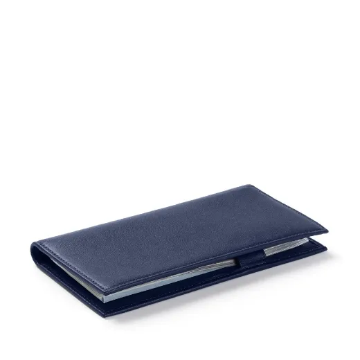 Picture of Slim Checkbook Cover with Divider