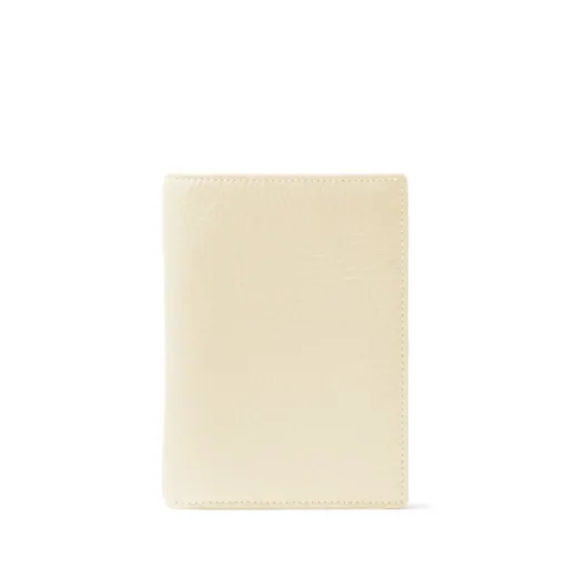 Picture of Slim Passport Cover RFID Bifold Travel Wallet