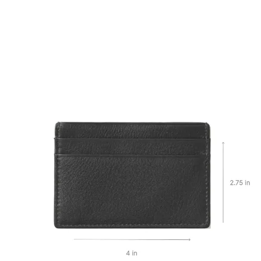 Picture of Slim Card Holder Wallet