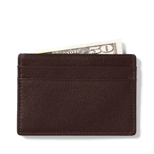 Picture of Slim Card Holder Wallet