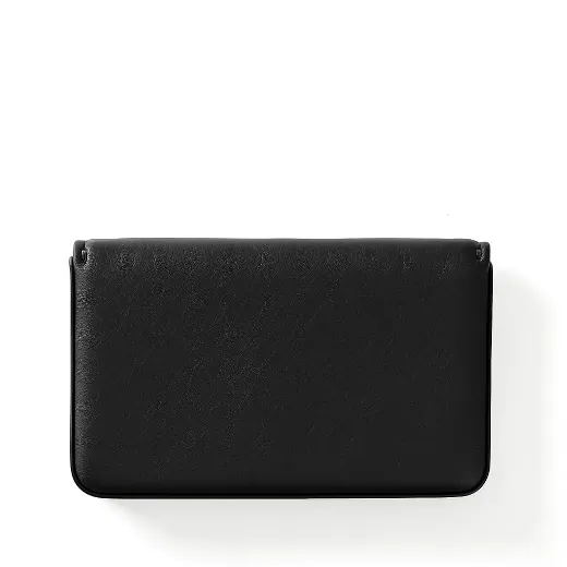 Picture of Slim Business Card Holder Wallet
