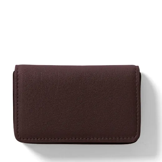 Picture of Slim Business Card Holder Wallet