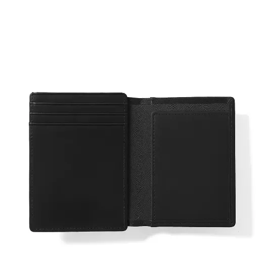 Picture of Slim Bifold Magnetic Money Clip Wallet