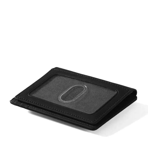Picture of Slim Bifold Magnetic Money Clip Wallet