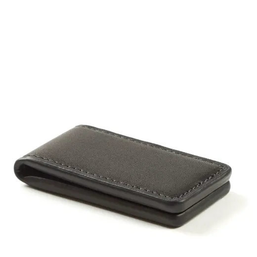 Picture of Slim Minimalist Front Pocket Card Holder Wallet