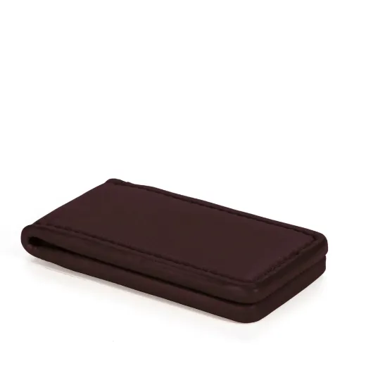Picture of Slim Minimalist Front Pocket Card Holder Wallet