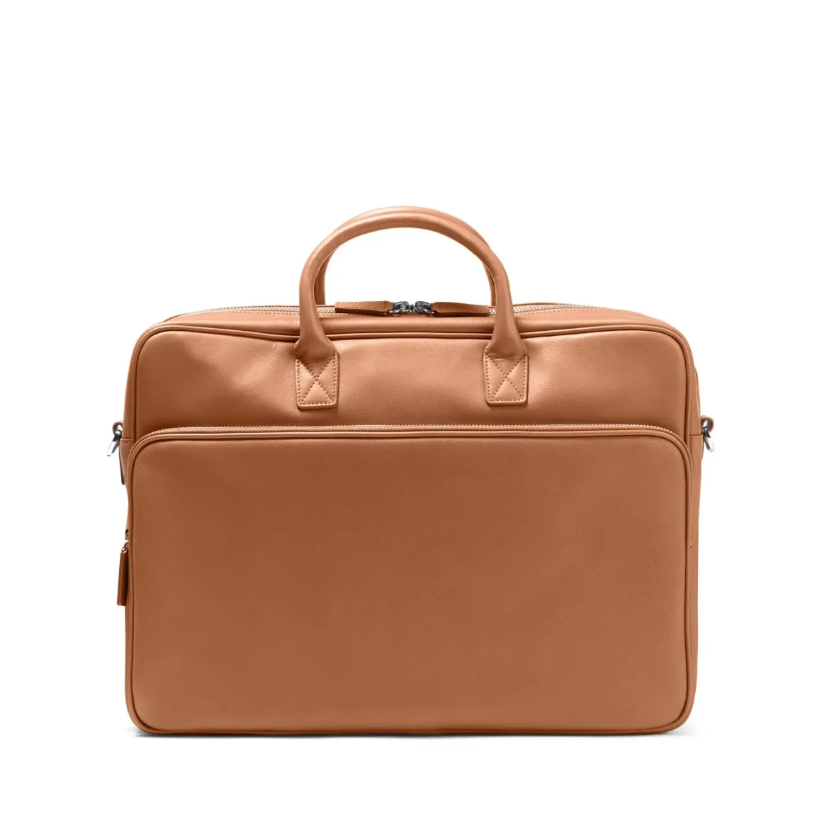 Picture of Slim Minimalist Briefcase Bag