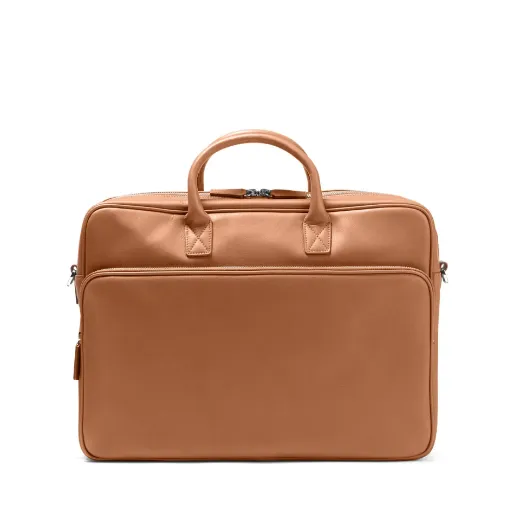 Picture of Slim Minimalist Briefcase Bag