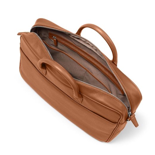 Picture of Slim Minimalist Briefcase Bag