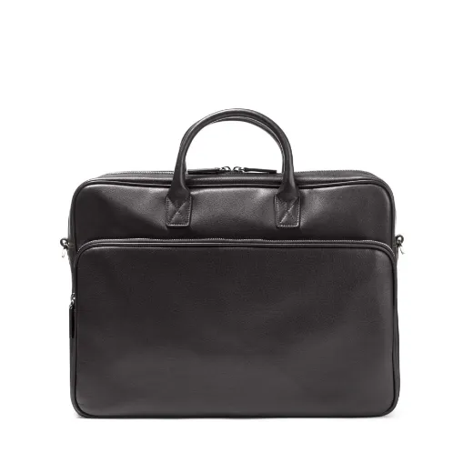 Picture of Slim Minimalist Briefcase Bag