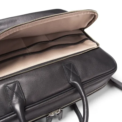 Picture of Slim Minimalist Briefcase Bag