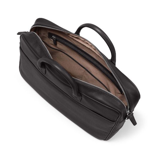 Picture of Slim Minimalist Briefcase Bag