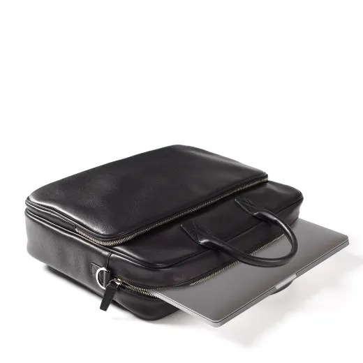 Picture of Slim Minimalist Briefcase Bag